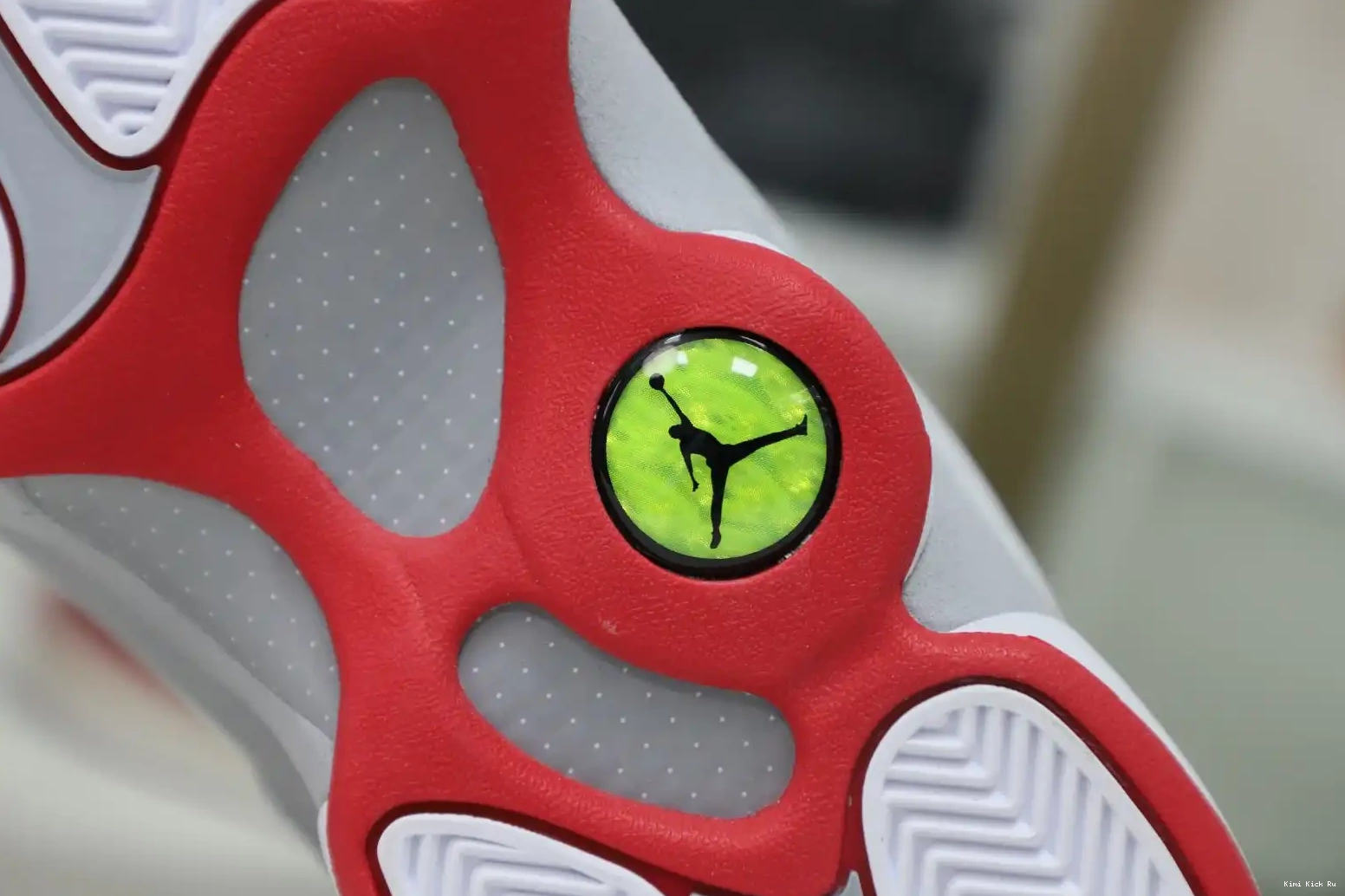 Jordan Kimikick 13 Jordan Air 0511